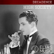 High society cover image