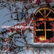 Christmas eve orchestra cover image