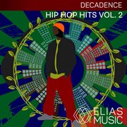 Hip hop hits, vol. 2 cover image