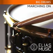 Marching on cover image