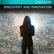 Discovery and innovation cover image