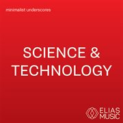 Science and technology cover image
