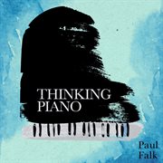 Thinking piano cover image