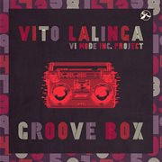 Groove box cover image