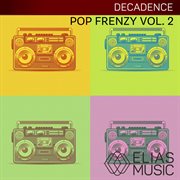 Pop frenzy, vol. 2 cover image