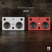 Boys & girls collection 2020 cover image