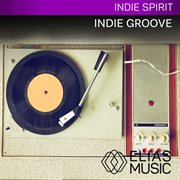 Indie groove cover image