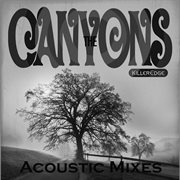 The canyons cover image