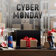 Cyber monday cover image
