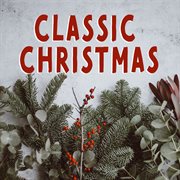 Classic christmas cover image