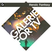 Galerie for tv - heroic fantasy cover image