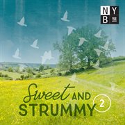 Sweet & strummy 2 cover image