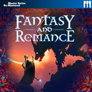 Fantasy & romance cover image