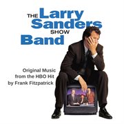 The larry sanders show band cover image