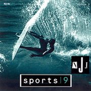 Sports 9 cover image