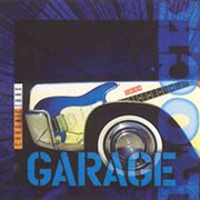 Garage rock cover image