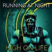 Running at night cover image