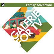 Galerie for tv - family adventure cover image