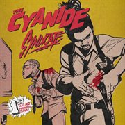 The cyanide syndicate cover image