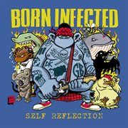 Self reflection cover image