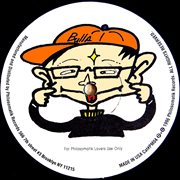 In memory of doc yoko #38 : luv dub cover image