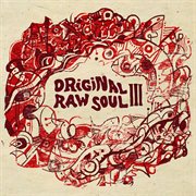 Original raw soul iii cover image