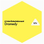 Entertainment - dramedy cover image