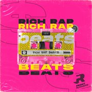 Rich rap beats cover image