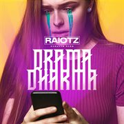 Drama dharma cover image