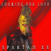 Looking for love cover image