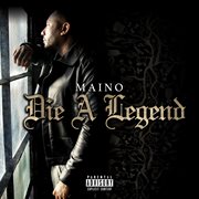 Die a legend cover image
