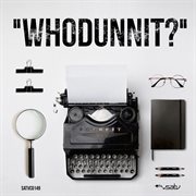 Whodunnit? cover image