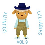 Country Lullabies, Vol. 9 cover image