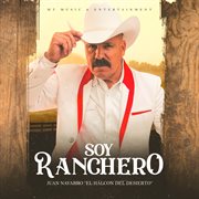 Soy Ranchero cover image