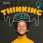 Thinking cap cover image