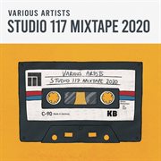 Studio117 mixtape 2020 cover image