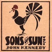 Sons of sun, vol. 1 cover image