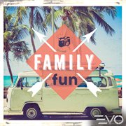 Family fun cover image