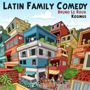 Latin family comedy cover image
