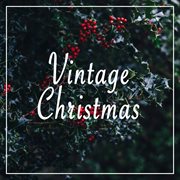 Vintage christmas cover image