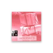 Holiday 3 cover image