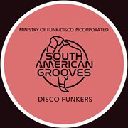 Disco funkers cover image