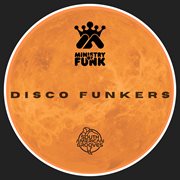Disco funkers cover image