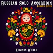 Russian solo accordion cover image