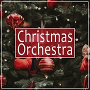 Christmas orchestra cover image
