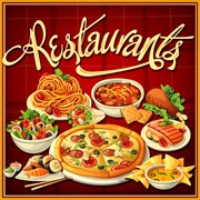 Restaurants cover image
