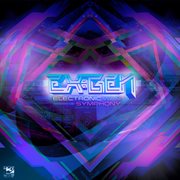 Electronic war symphony cover image