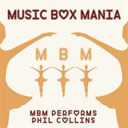 Mbm performs phil collins cover image