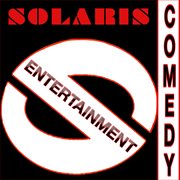 Solaris entertainment comedy compilation cover image