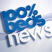100% beds - news cover image